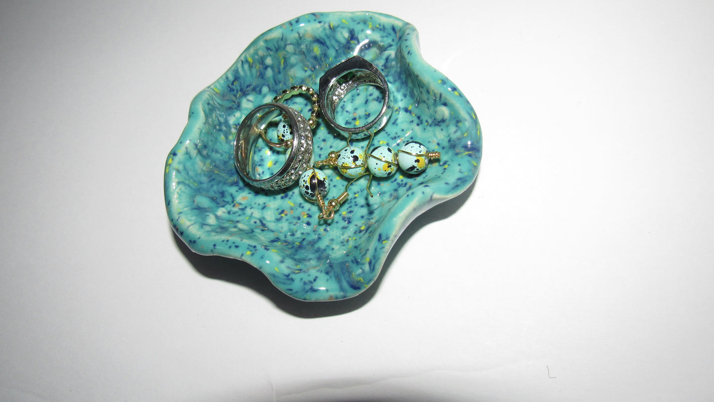 Jewelry Tray - Ceramic