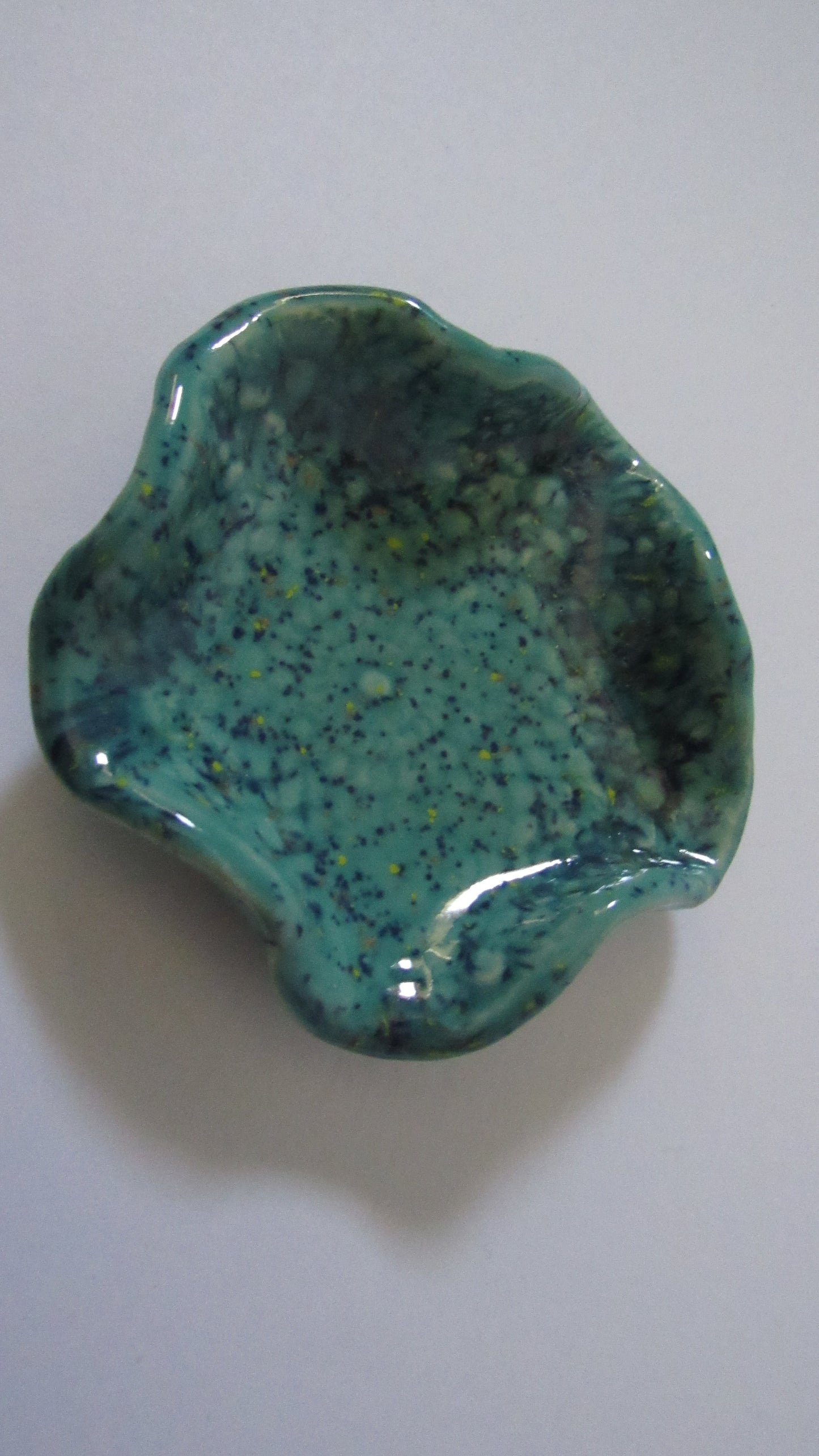 Jewelry Tray - Ceramic