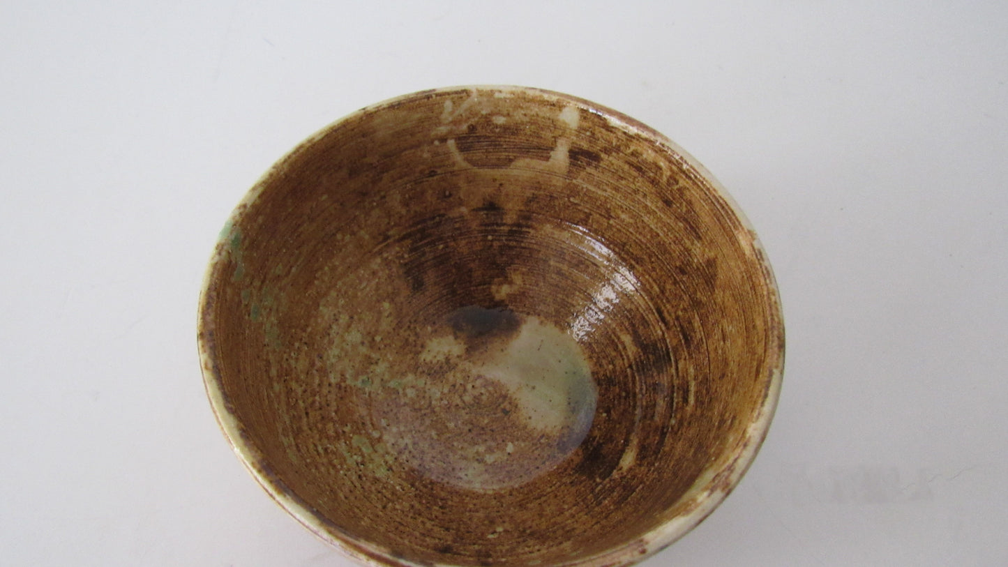 Small Ceramic Bowl
