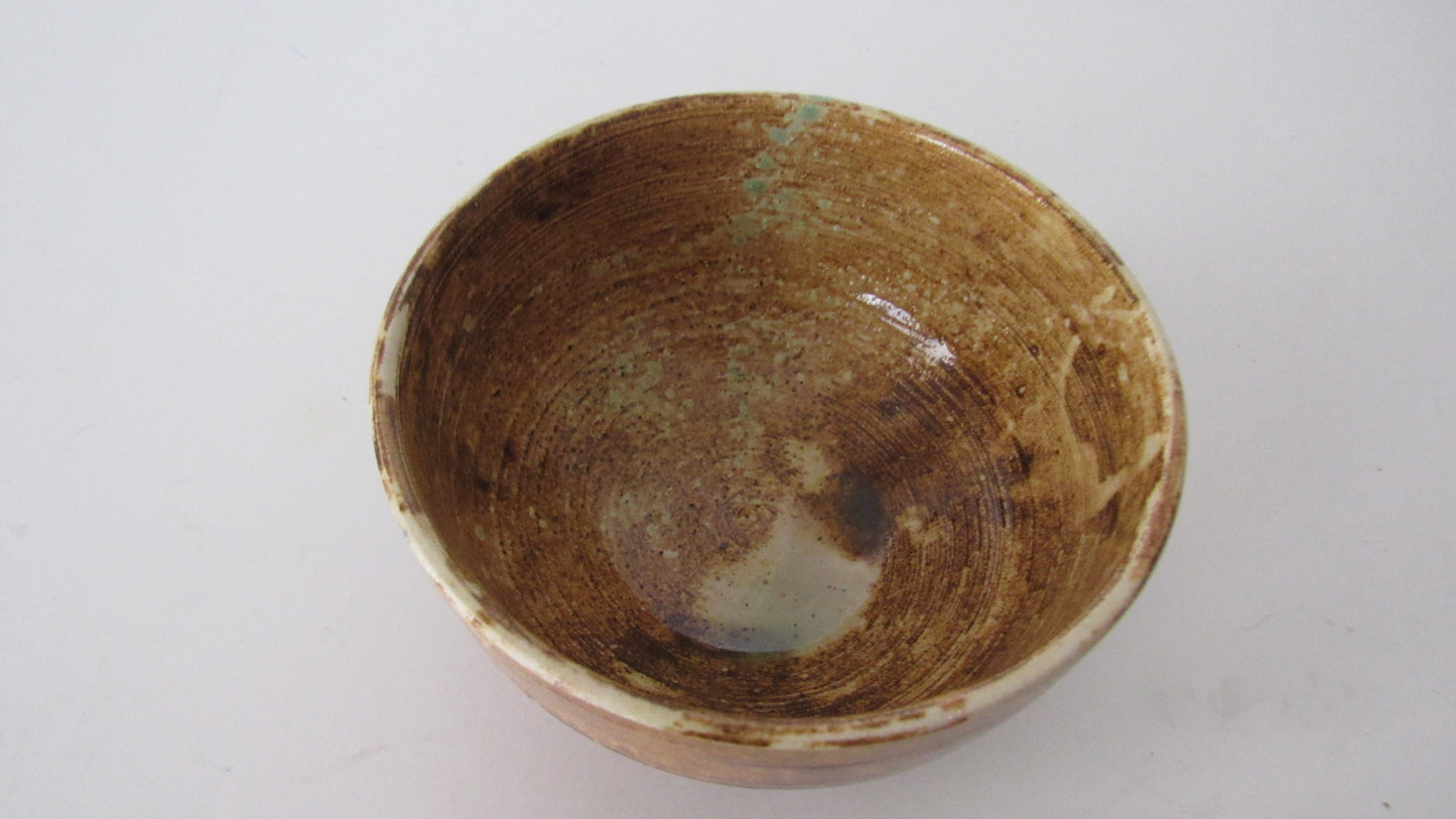 Small Ceramic Bowl