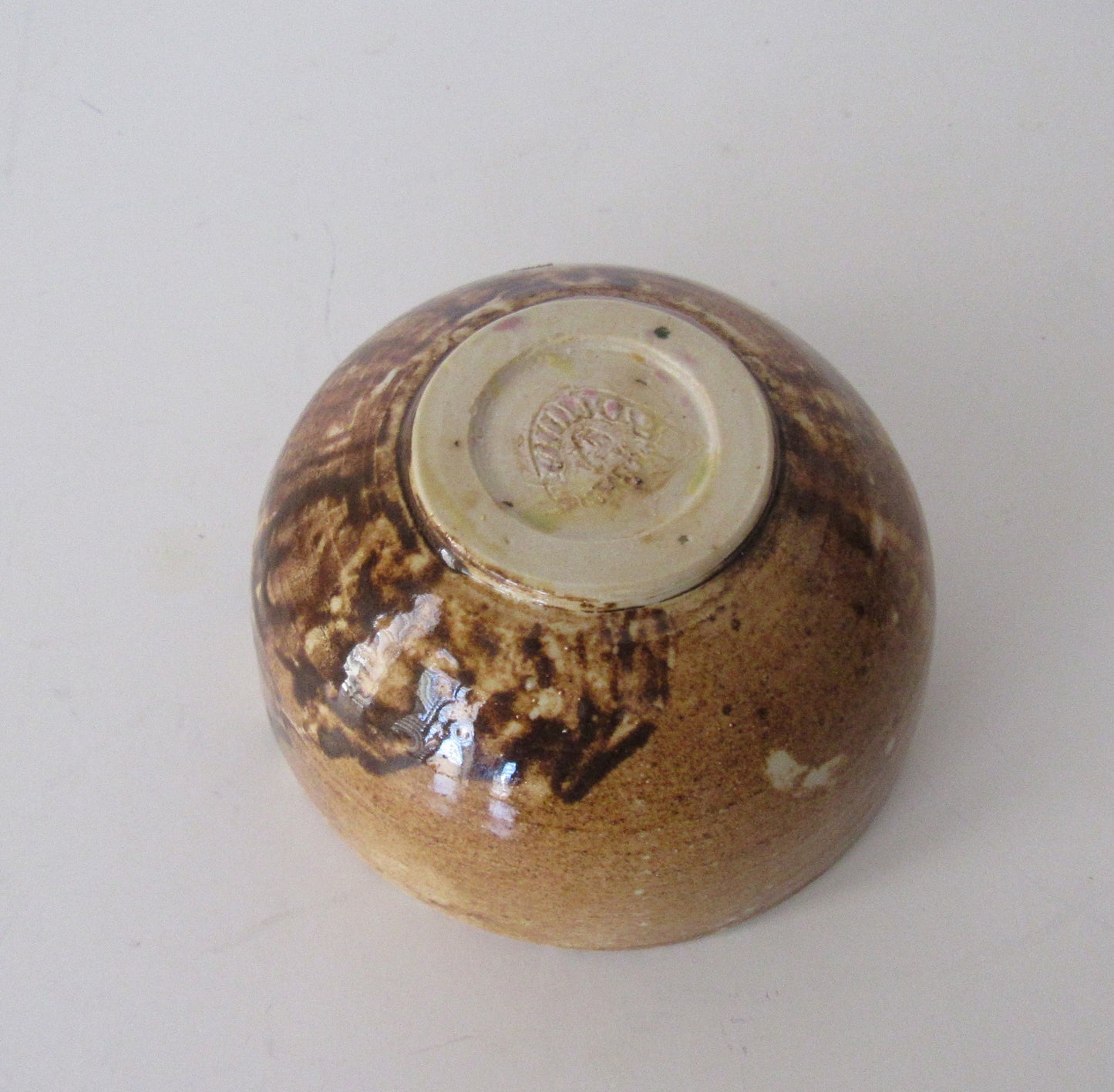 Small Ceramic Bowl