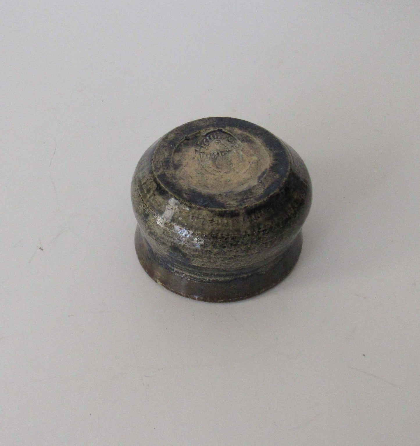 Small Ceramic Pot