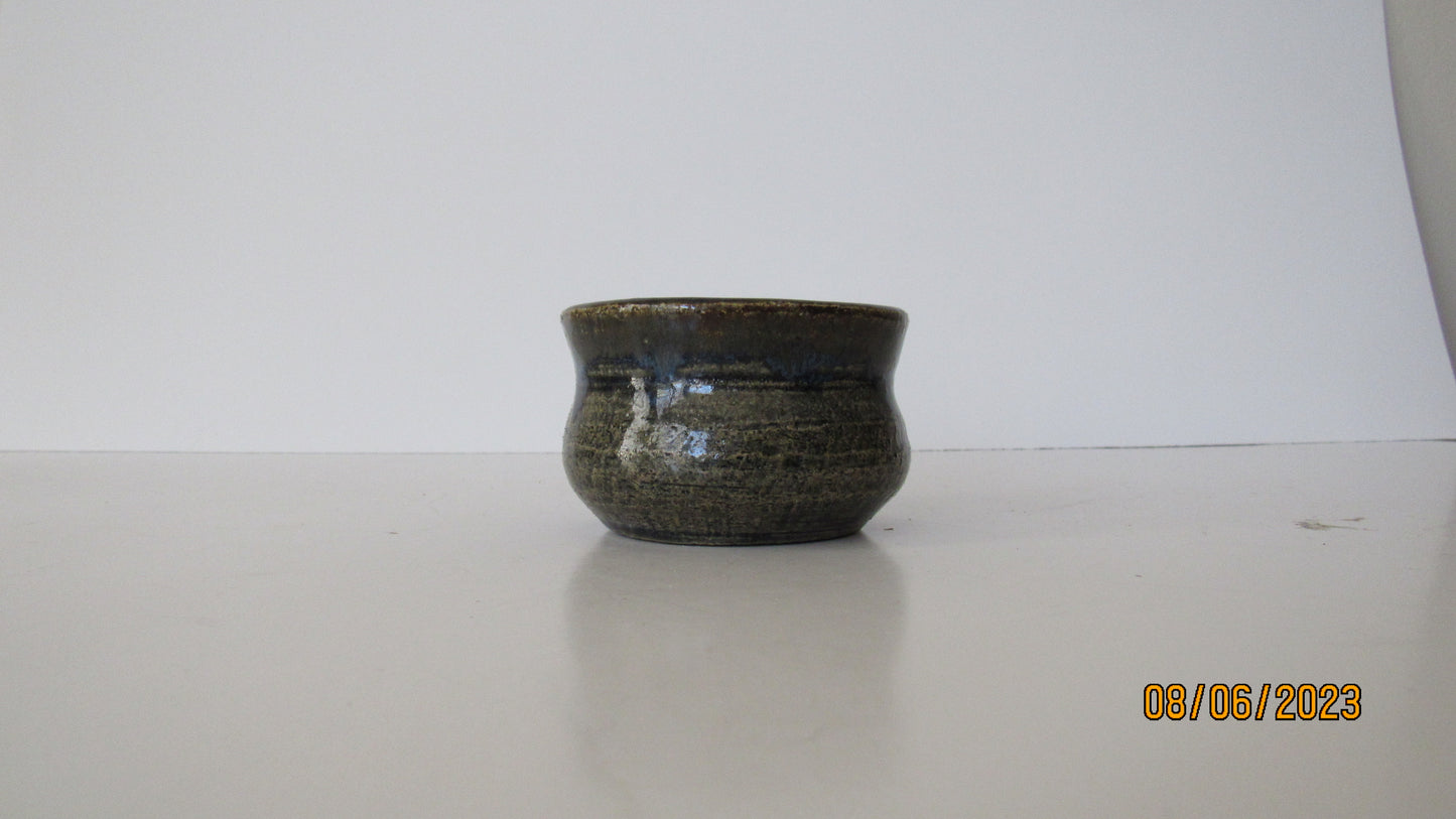 Small Ceramic Pot
