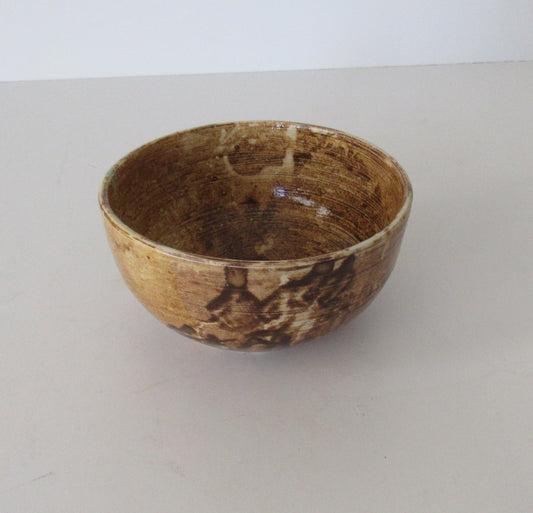 Small Ceramic Bowl