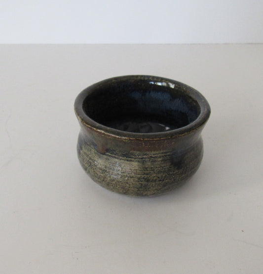 Small Ceramic Pot